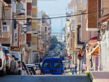 アパート Calle San Emigdio 10 *